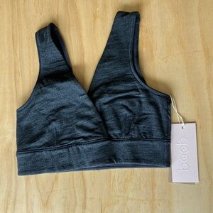 Boob Nursing bra in merino wool